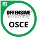 Offensive Security Certified Expert - cyber security services