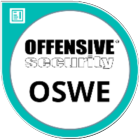 Offensive Security Web Expert certified resources for cyber security services